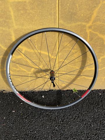 Syncros Roue avant alu freinage à patins 2018 Wheels d'occasion