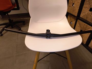Brugt Canyon Iridium flatbar 2021 bike — billede 4 af 4