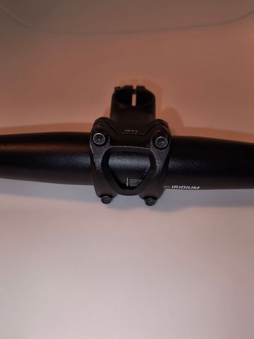 Brugt Canyon Iridium flatbar 2021 bike — billede 2 af 4