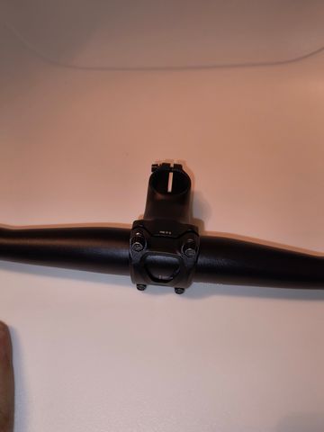 Brugt Canyon Iridium flatbar 2021 bike — billede 3 af 4