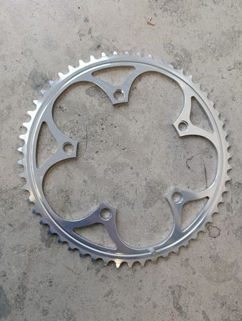 1990, Dura ace vintage 55t