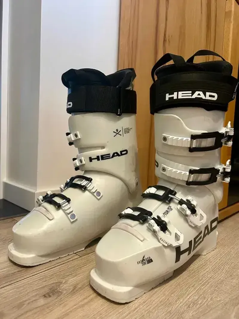 Gebrauchtes Head Raptor WCR 120 26.5/304 Skiing & Skitouring