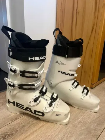 Gebrauchtes Head Raptor WCR 120 26.5/304 bike — Bild 3 von 5