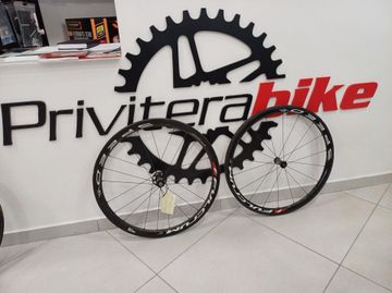 Used Fulcrum Ruote Fulcrum Speed 40T - RFFH40 2021 Wheels