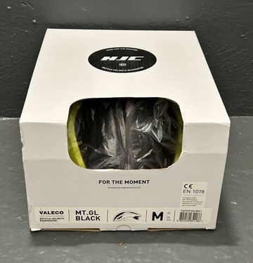Used Hjc valeco Cycling Accessories