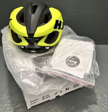 Used Hjc valeco bike — image 7 of 7