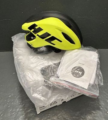 Used Hjc valeco bike — image 6 of 7