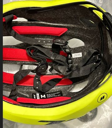 Used Hjc valeco bike — image 3 of 7