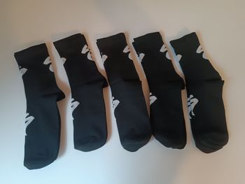 Used Specialized Cycling Sock Specialized bike — image 2 of 4