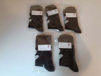 Used Specialized Cycling Sock Specialized bike — image 4 of 4