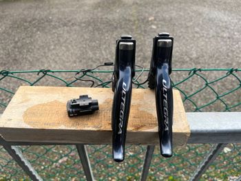 Shimano, Ultegra ST-6870 Di2 Shifters