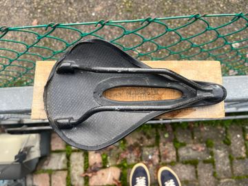 Käytetty NoName Sella Carbonio bike — kuva 2 / 5