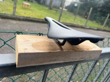Käytetty NoName Sella Carbonio bike — kuva 3 / 5