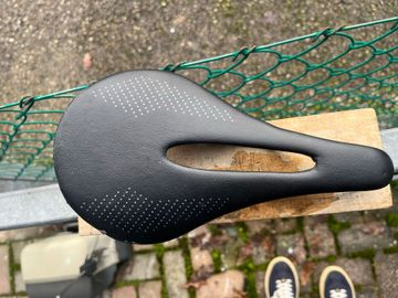 Käytetty NoName Sella Carbonio bike — kuva 4 / 5