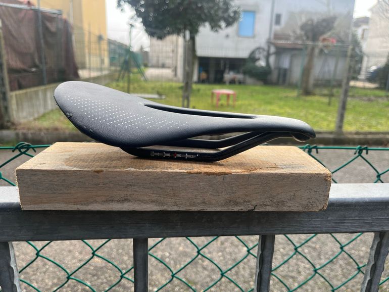 Used NoName Sella Carbonio bike — image 5 of 5