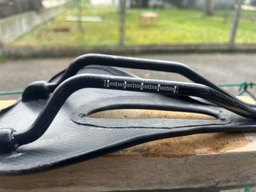 Käytetty NoName Sella Carbonio bike — kuva 1 / 5