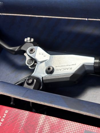 Used Raicam RGR Performance Disc Brake 2026 bike — image 6 of 7