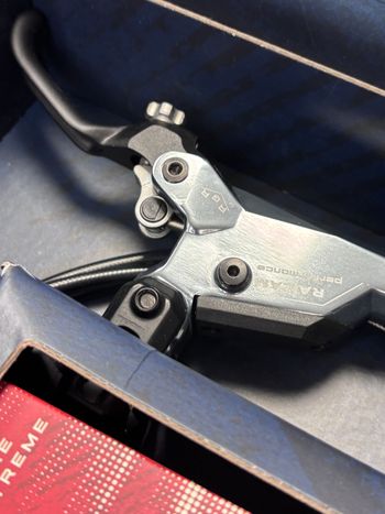 Used Raicam RGR Performance Disc Brake 2026 bike — image 5 of 7