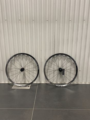 Enve, G27 650B Gravel Wheel
