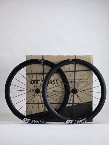 Dt Swiss arc 1600 dicut 2025