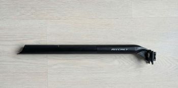 Used 2025 wcs alloy link bike — image 2 of 5