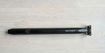 Used 2025 wcs alloy link bike — image 3 of 5