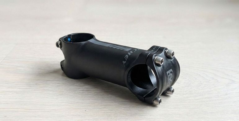 Used 2025 Potencia Stem 4 axis bike — image 3 of 7