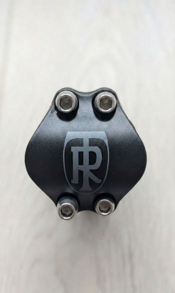 Used 2025 Potencia Stem 4 axis bike