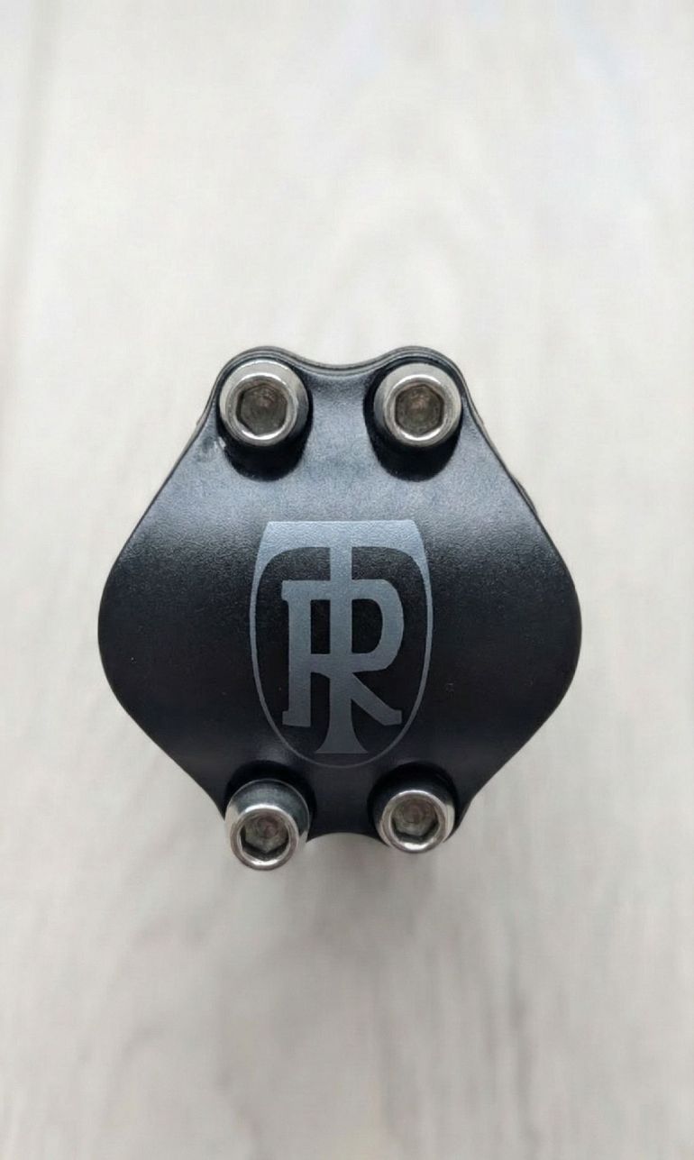 Used 2025 Potencia Stem 4 axis bike — image 1 of 7