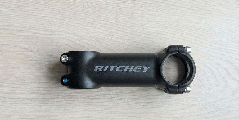 Used 2025 Potencia Stem 4 axis bike — image 2 of 7