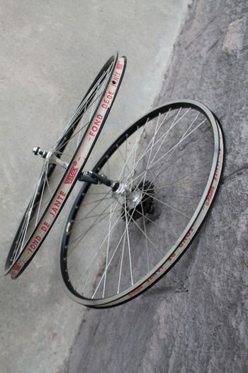 Used Sr Suntour XC Pro Aros Boro Negro 36h bike — image 12 of 15