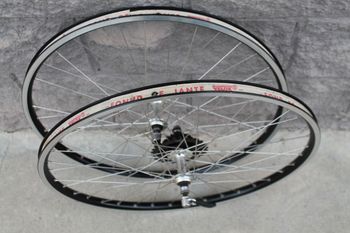 Used Sr Suntour XC Pro Aros Boro Negro 36h bike — image 10 of 15