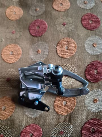 Used Sram XX Front Derailleur bike — image 2 of 3