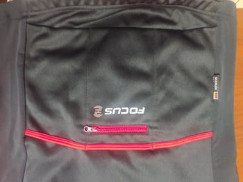 Used Focus Giacca Invernale bike — image 2 of 5