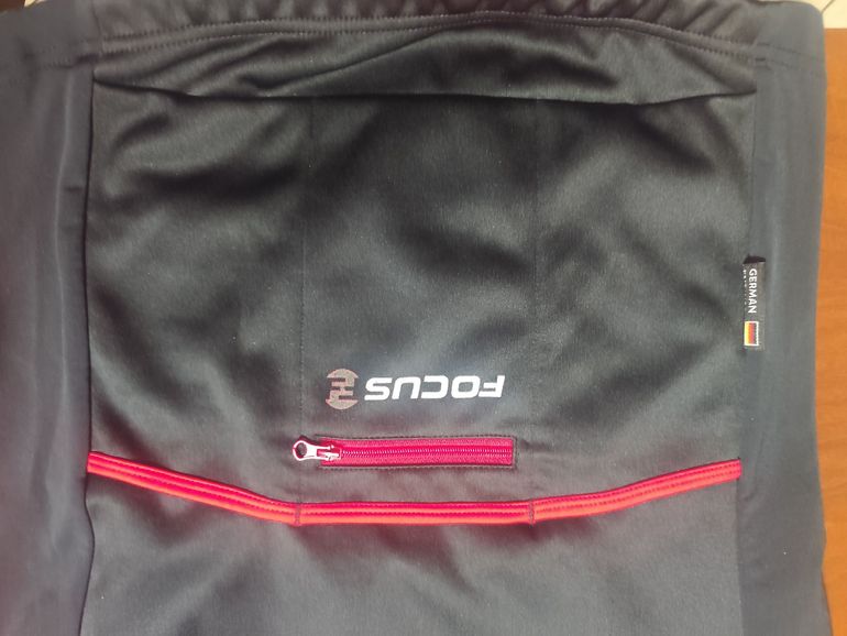 Used Focus Giacca Invernale bike — image 2 of 5