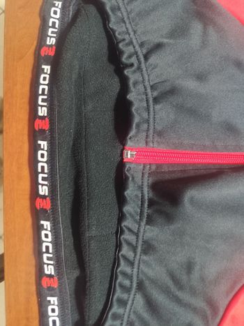 Used Focus Giacca Invernale bike — image 4 of 5