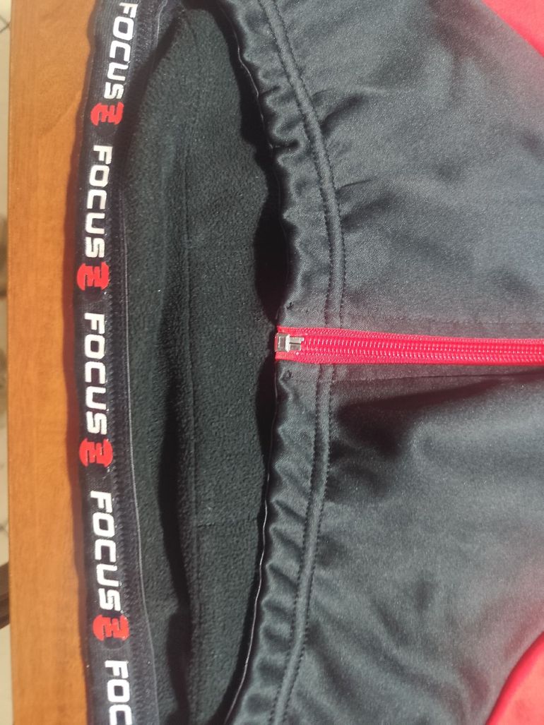 Used Focus Giacca Invernale bike — image 4 of 5