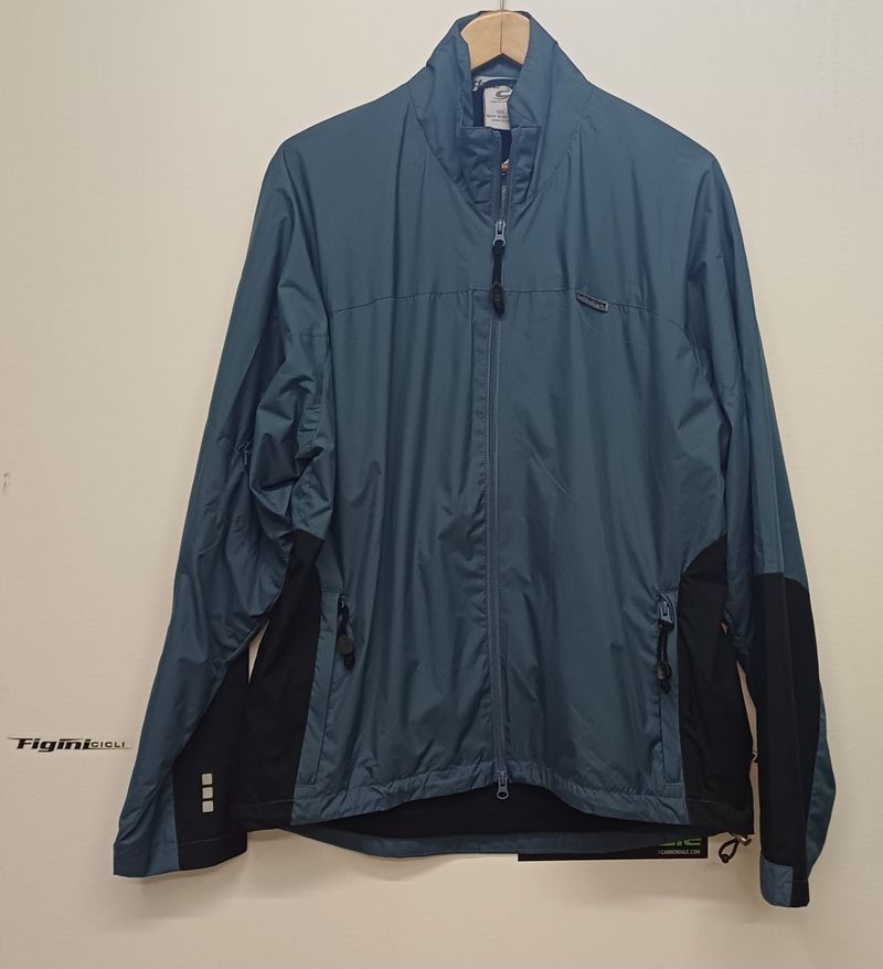 Tweedehands Cannondale INCLINE JACKET Cycling Clothing