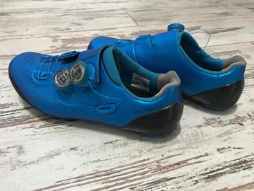 Gebrauchtes Shimano SH-XC901 MTB Shoes 2024 bike — Bild 2 von 5