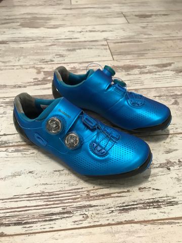 Brugt Shimano SH-XC901 MTB Shoes 2024 Cycling Shoes