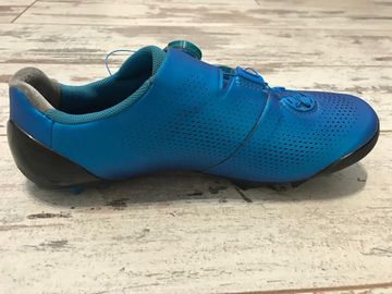 Gebrauchtes Shimano SH-XC901 MTB Shoes 2024 bike — Bild 4 von 5