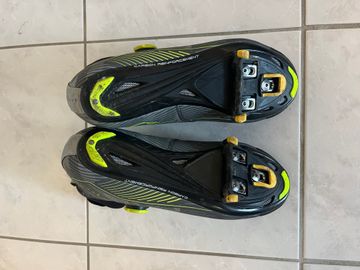 Used Northwave chaussure velo hiver route bike — image 2 of 3