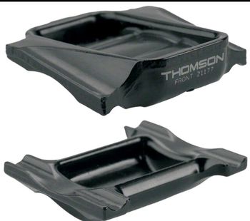 2024, Saddle Clamp