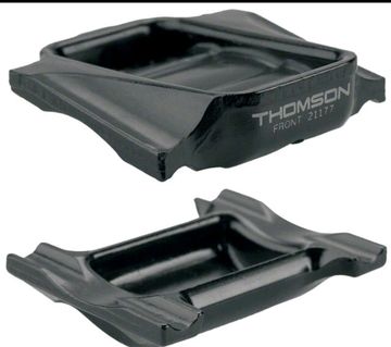 2024 Saddle Clamp Saddles & Seatposts d'occasion