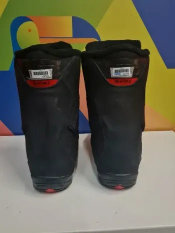 Used Deeluxe Snowboard Boots 45.5 (30CM) bike — image 3 of 3