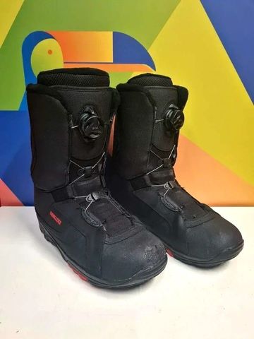Použité Deeluxe Snowboard Boots 45.5 (30CM) Snowboarding & Splitboarding