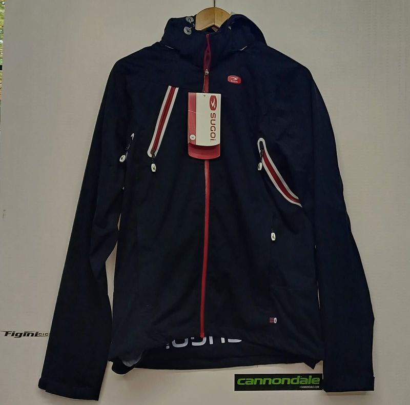 Tweedehands Cannondale SUGOI ICON JACKET Cycling Clothing