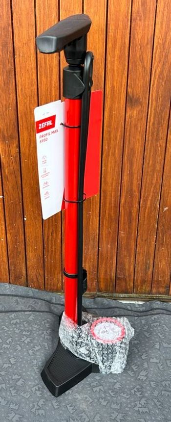 Used Zefal FP30 2025 bike