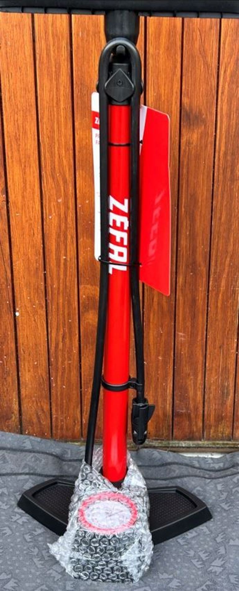 Used Zefal FP30 2025 bike — image 3 of 3