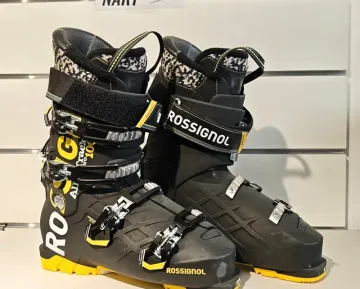 Used Rossignol Alltrack Pro 100 EU42 Skiing & Skitouring